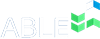 ABLE logo